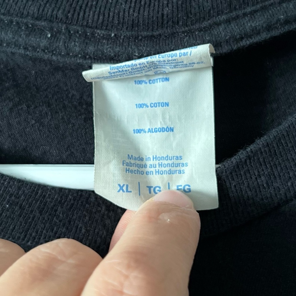 Soon to be mommy shirt - Picture 2 of 2